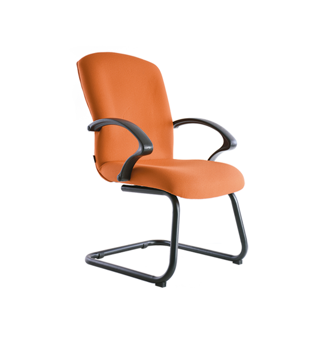 SILLA VISITANTE BM 1303 - OffiMobile