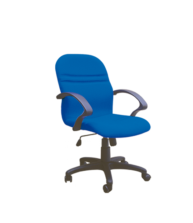 SILLA EJECUTIVA BM 131 - OffiMobile