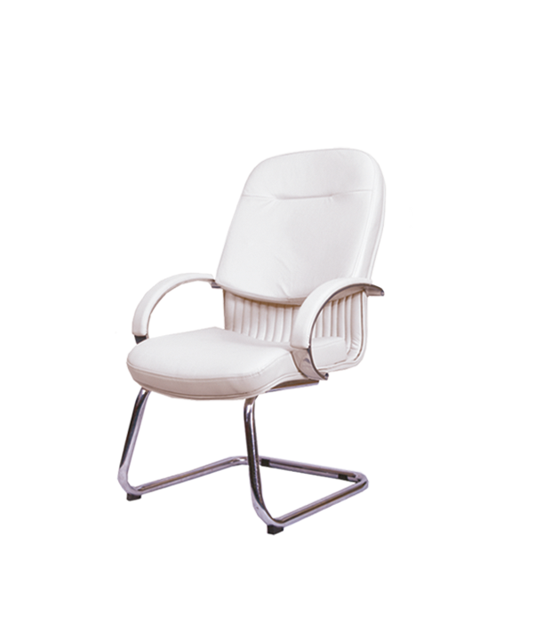 SILLA VISITANTE BM 154 BL - OffiMobile