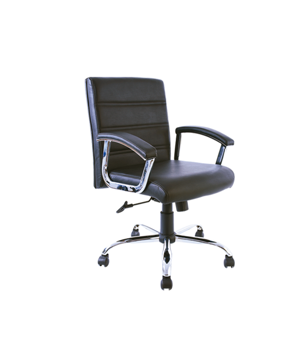 SILLA EJECUTIVA BM 1701 - OffiMobile