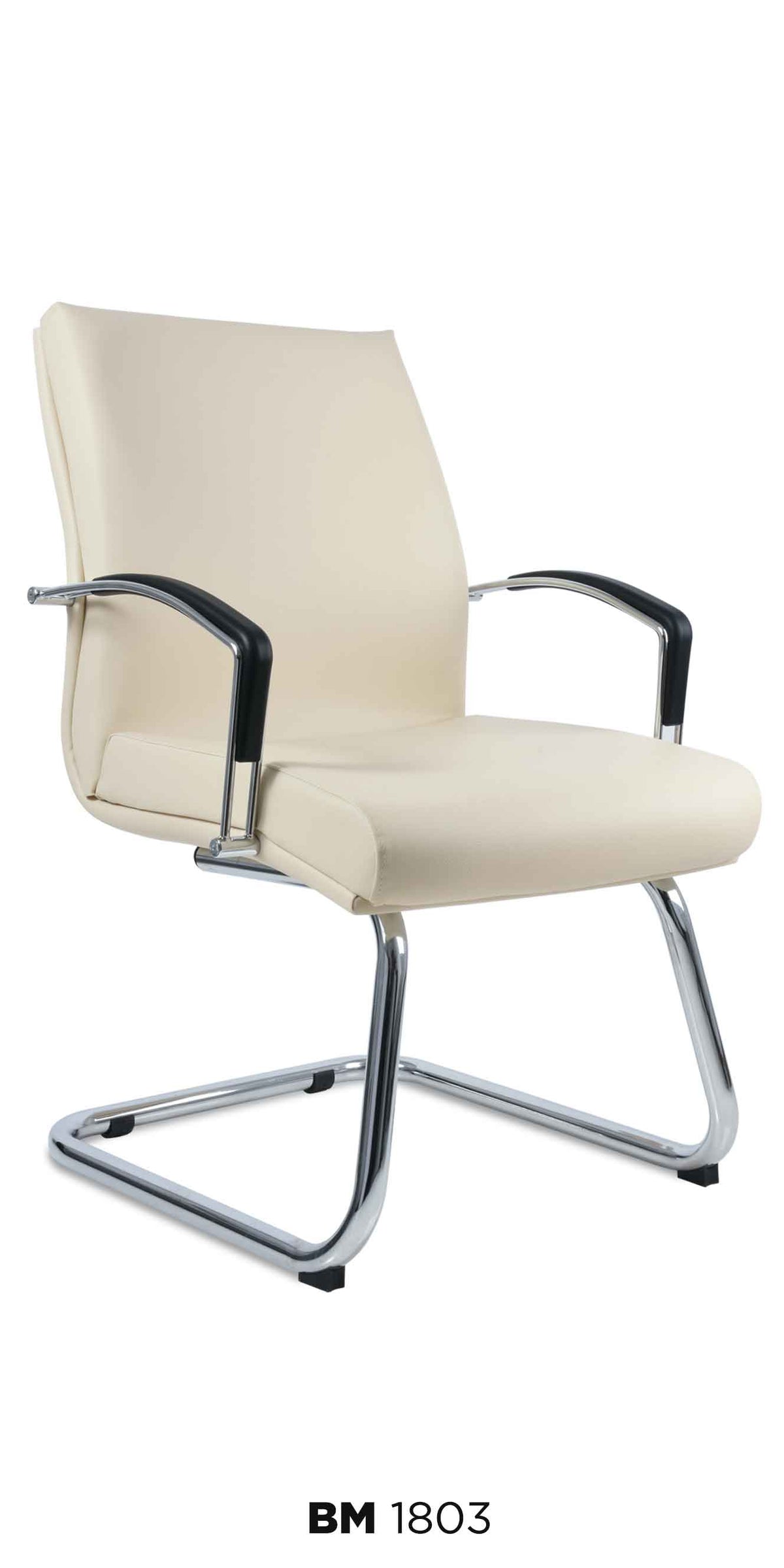 Silla Visitante BM 1803 - OffiMobile