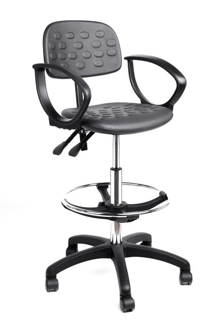 SILLA INDUSTRIAL 1910 AC - OffiMobile