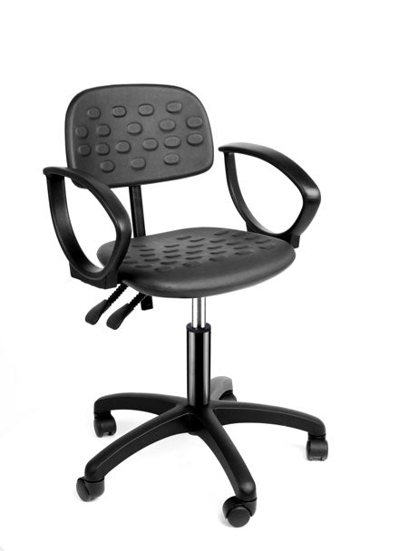 SILLA INDUSTRIAL 1910 C - OffiMobile