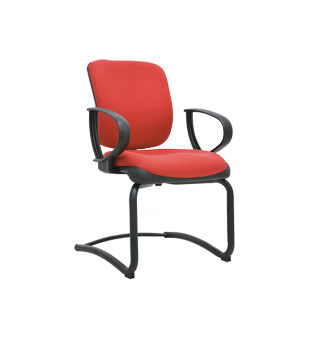 SILLA VISITANTE BM 2302 - OffiMobile