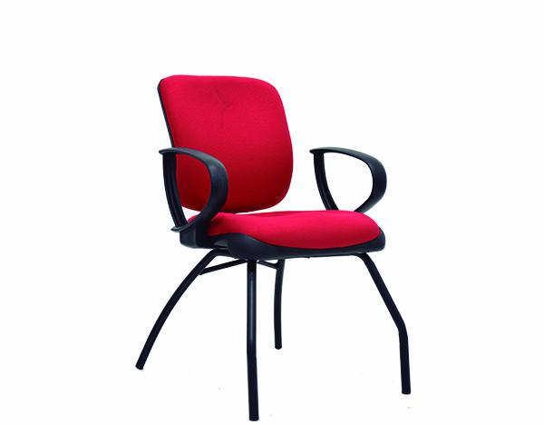 Silla visitante