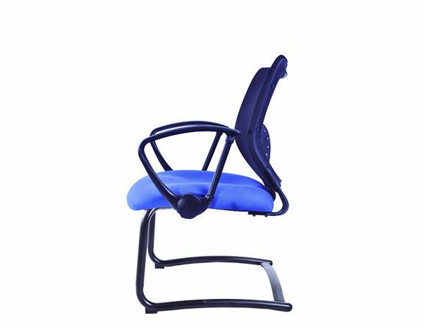 Silla Visitante