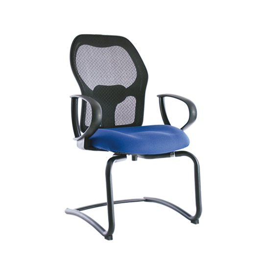 Silla Visitante BM 2903 N - OffiMobile
