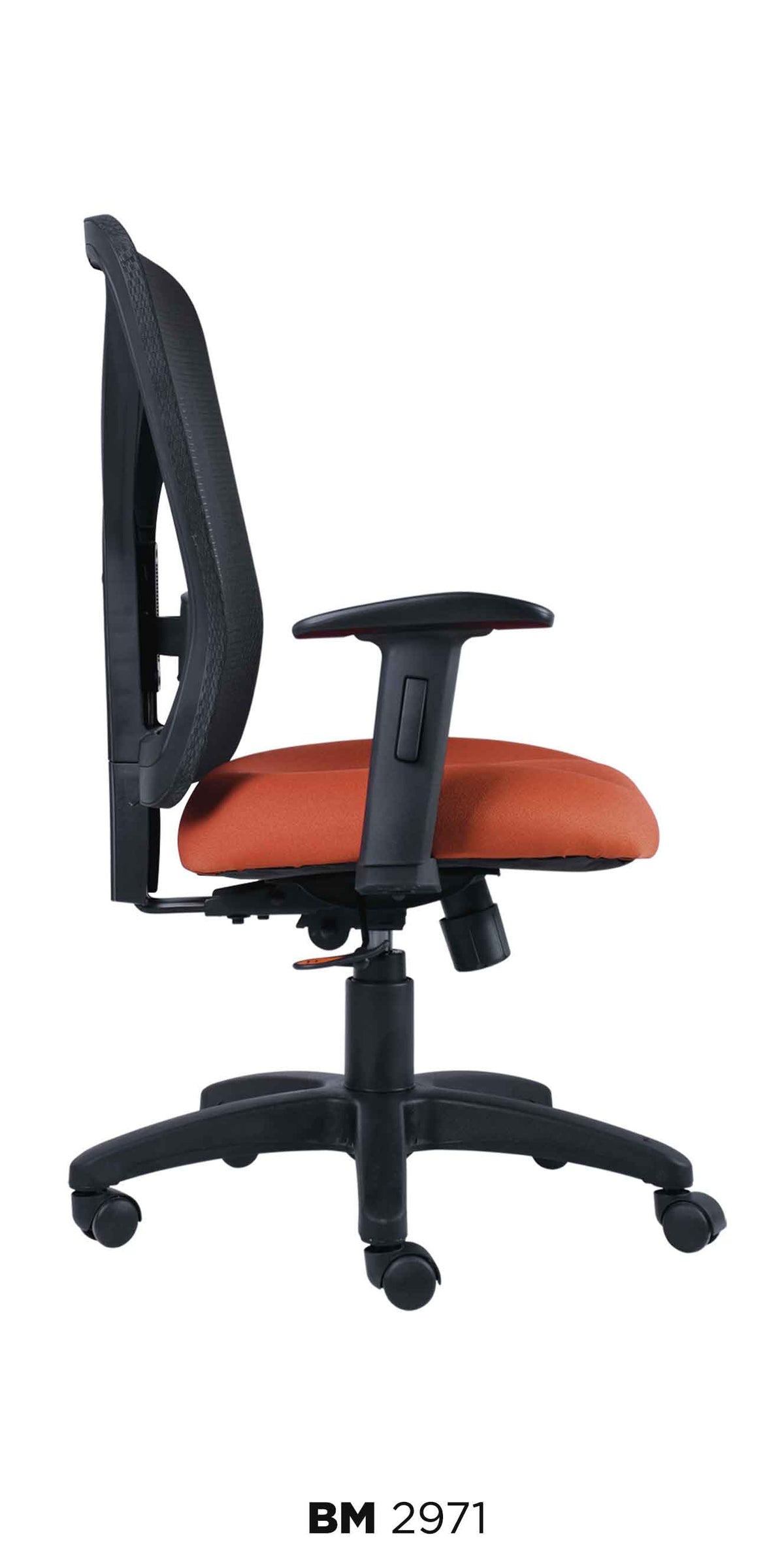 Silla Operativa BM 2971 - OffiMobile