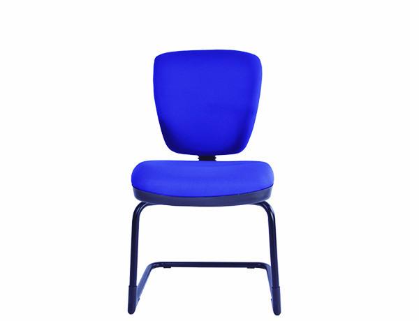 Silla visitante