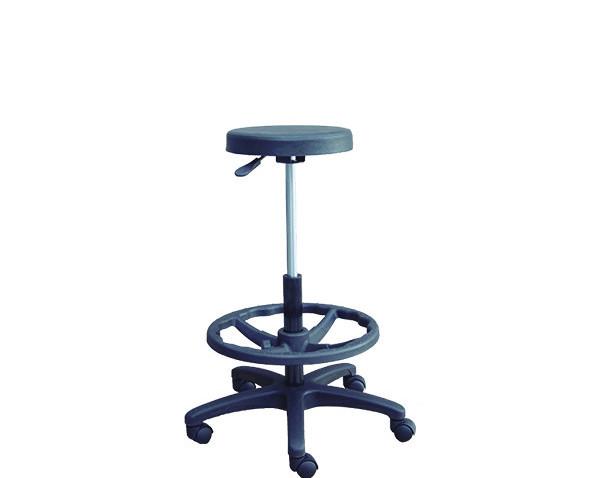 silla industrial