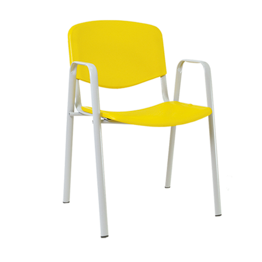 SILLA VISITA 653 G CB - OffiMobile