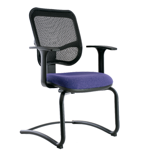 Silla Visitante BM 7002 - OffiMobile