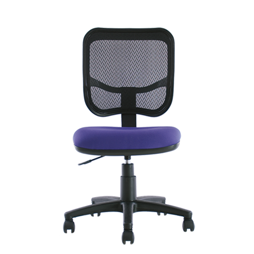 Silla secretarial 7004 N - OffiMobile