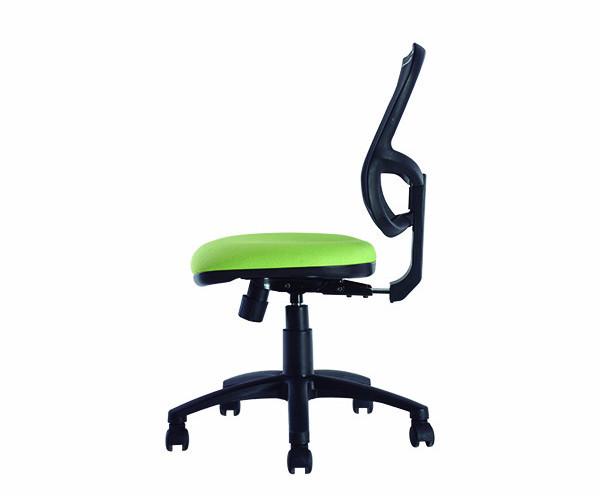 Silla secretarial 7014N