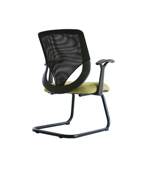Silla visitante BM 7052 - OffiMobile