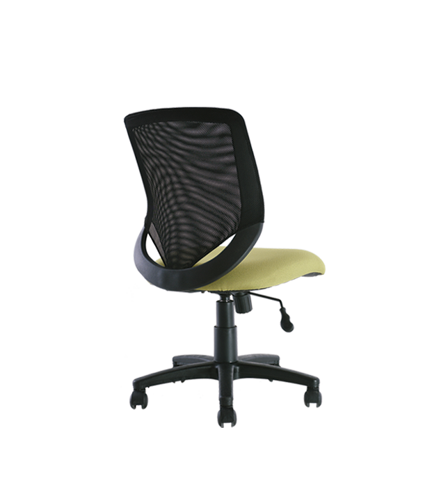 Silla Operativa BM 7054 N - OffiMobile