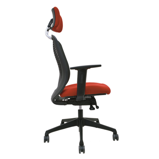 Silla Ejecutiva  BM 7500 NE - OffiMobile