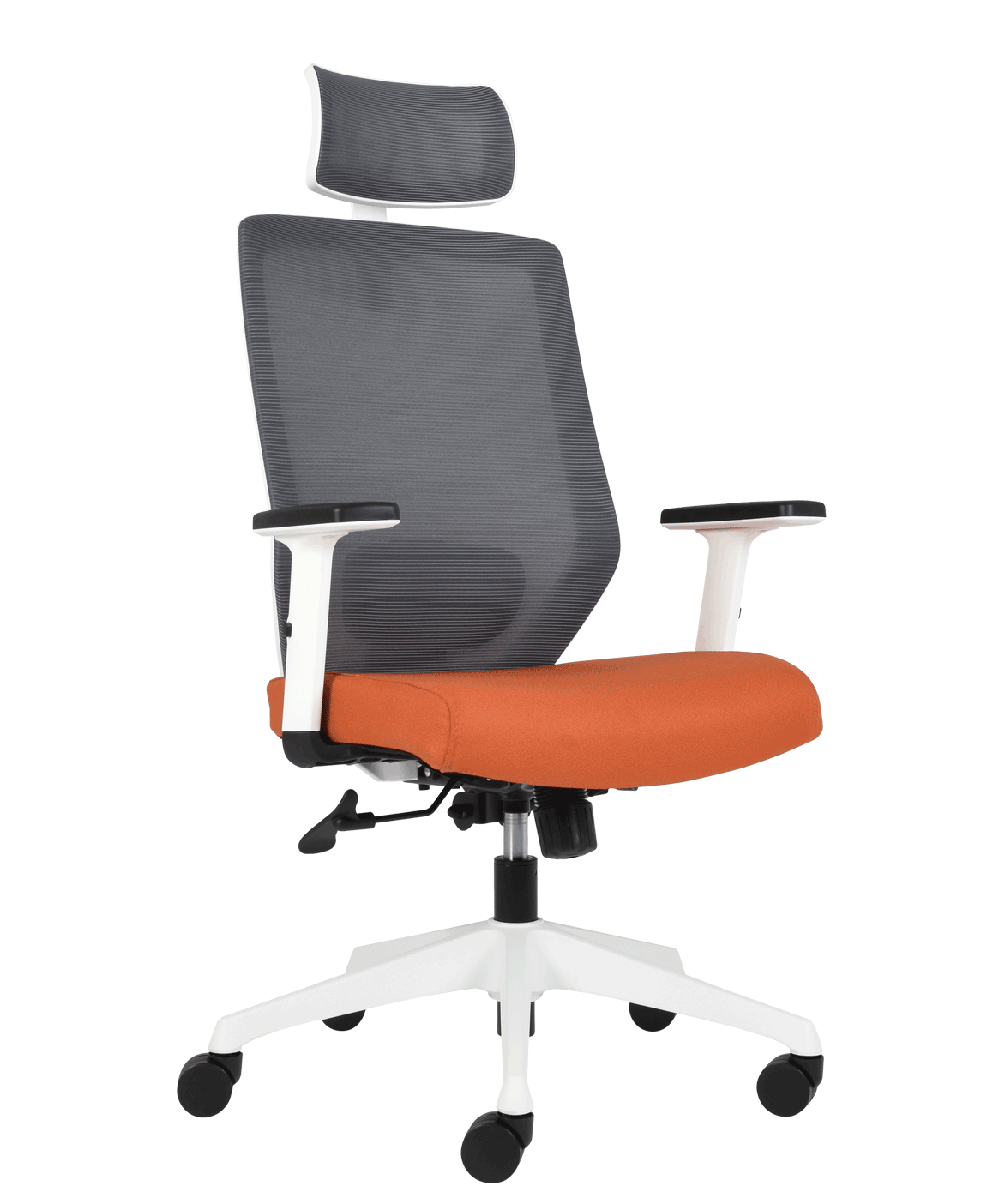 Silla Ejecutiva BM 7850 BL