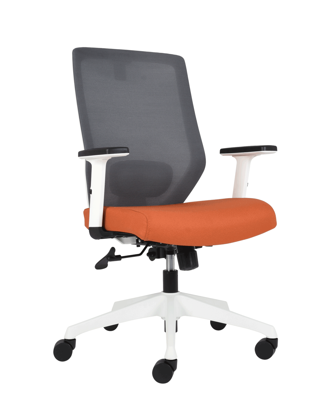 Silla Ejecutiva BM 7851 BL