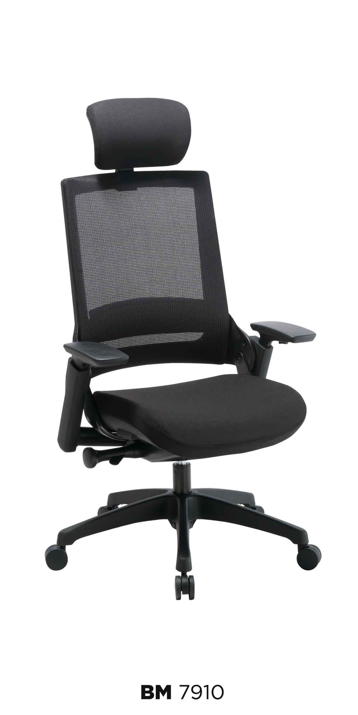 SILLA DIRECCION BM 7910 - OffiMobile