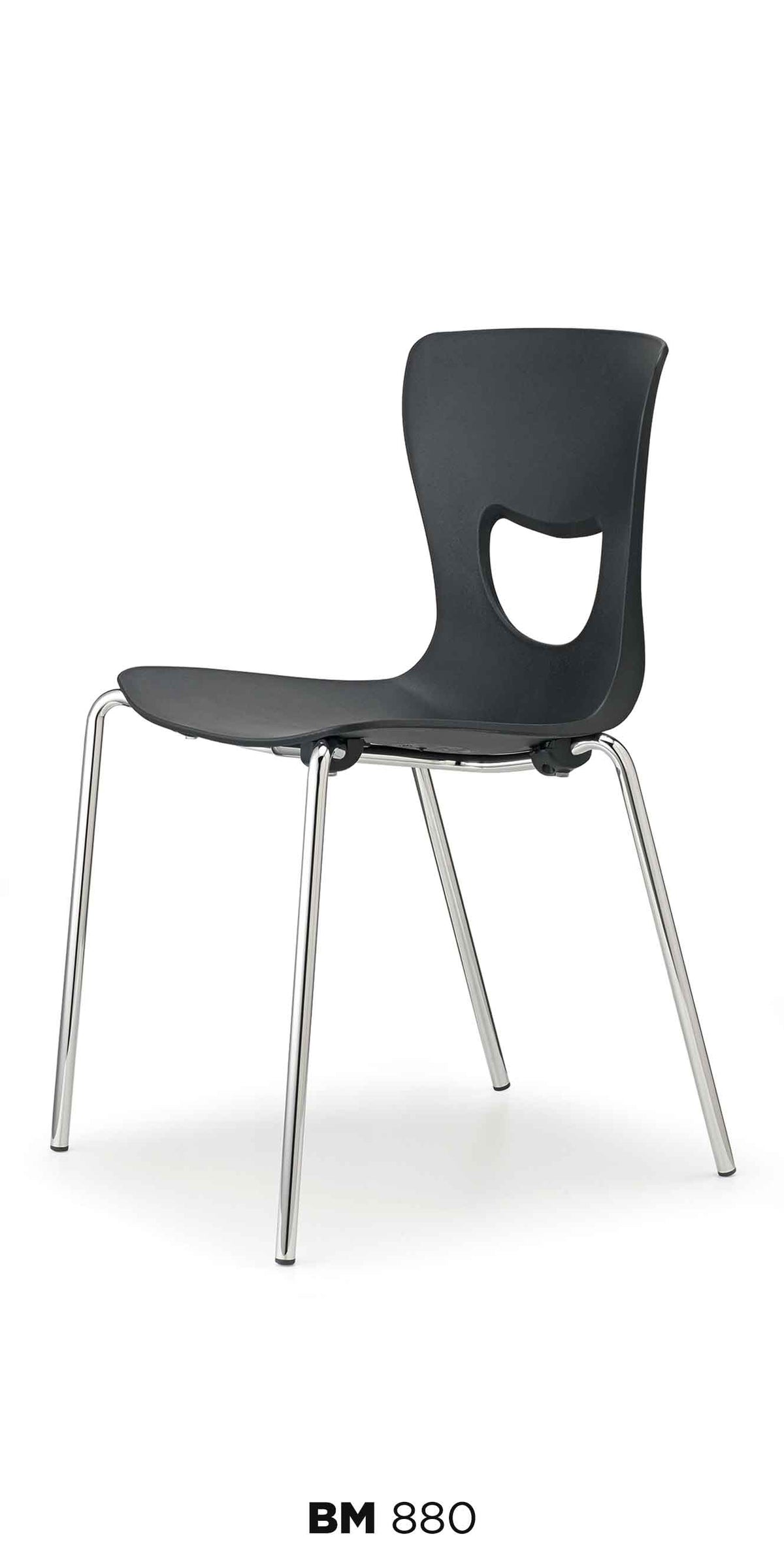 Silla Visitante BM 880 - OffiMobile