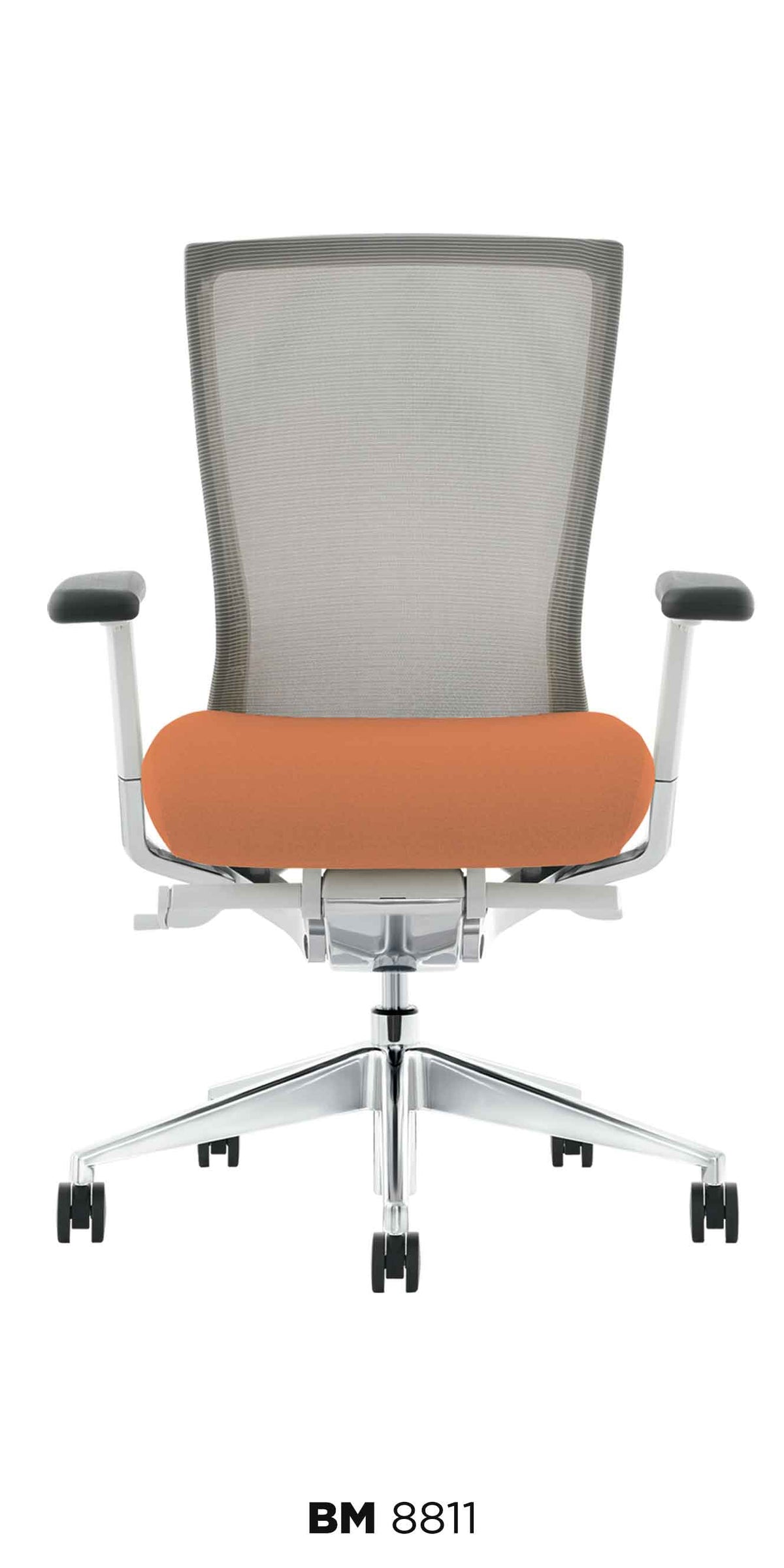SILLA EJECUTIVA BM 8811 - OffiMobile