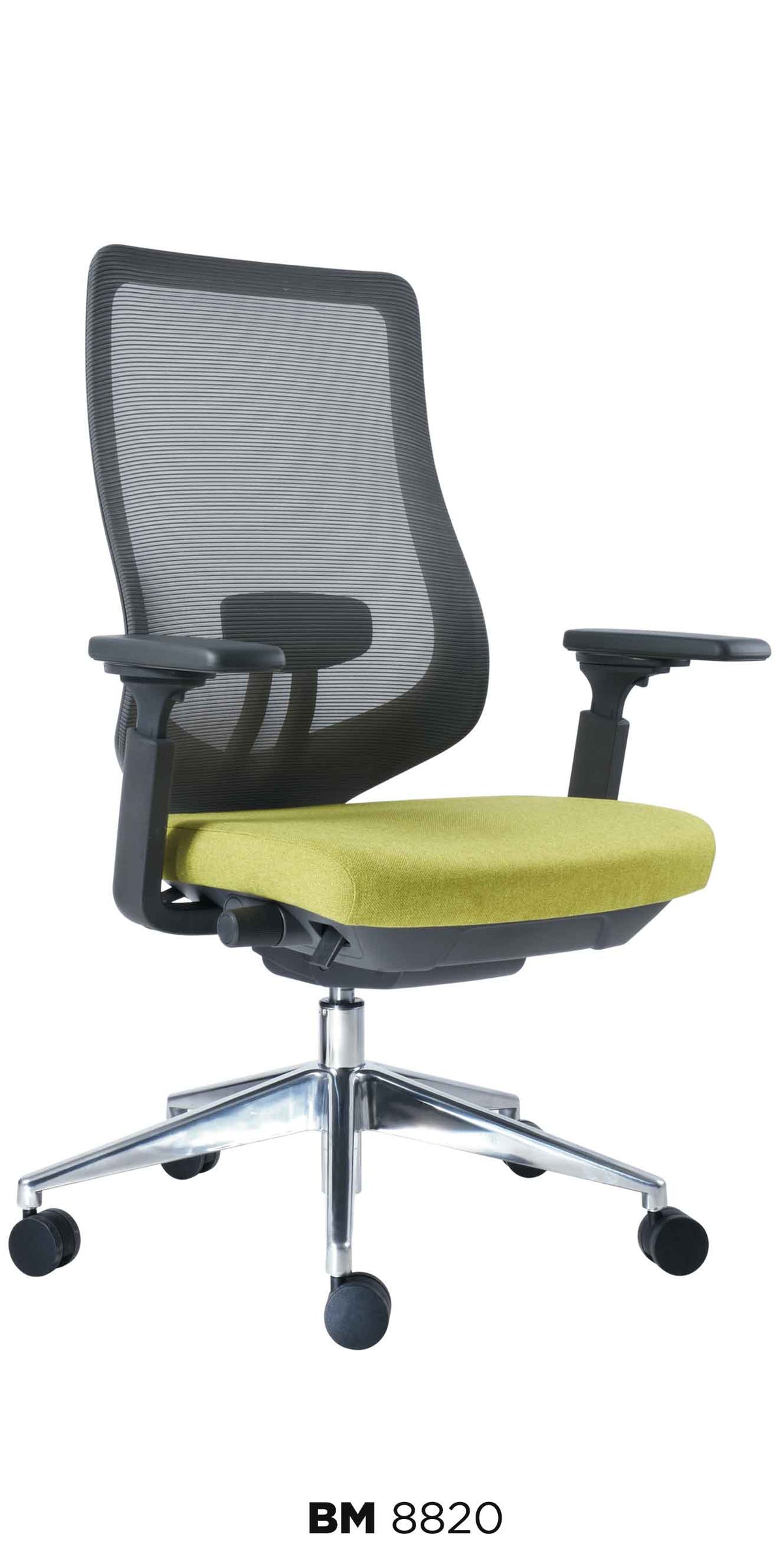 SILLA OPERATIVA BM 8820 - OffiMobile