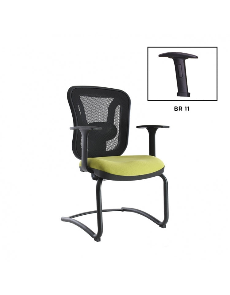 Silla Visitante BM 1002 - OffiMobile