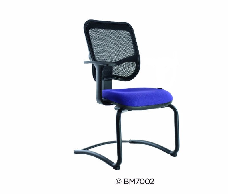 Silla Visitante BM 7003 - OffiMobile