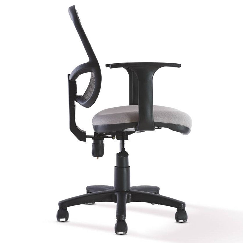 Silla Secretarial BM 7015 - OffiMobile