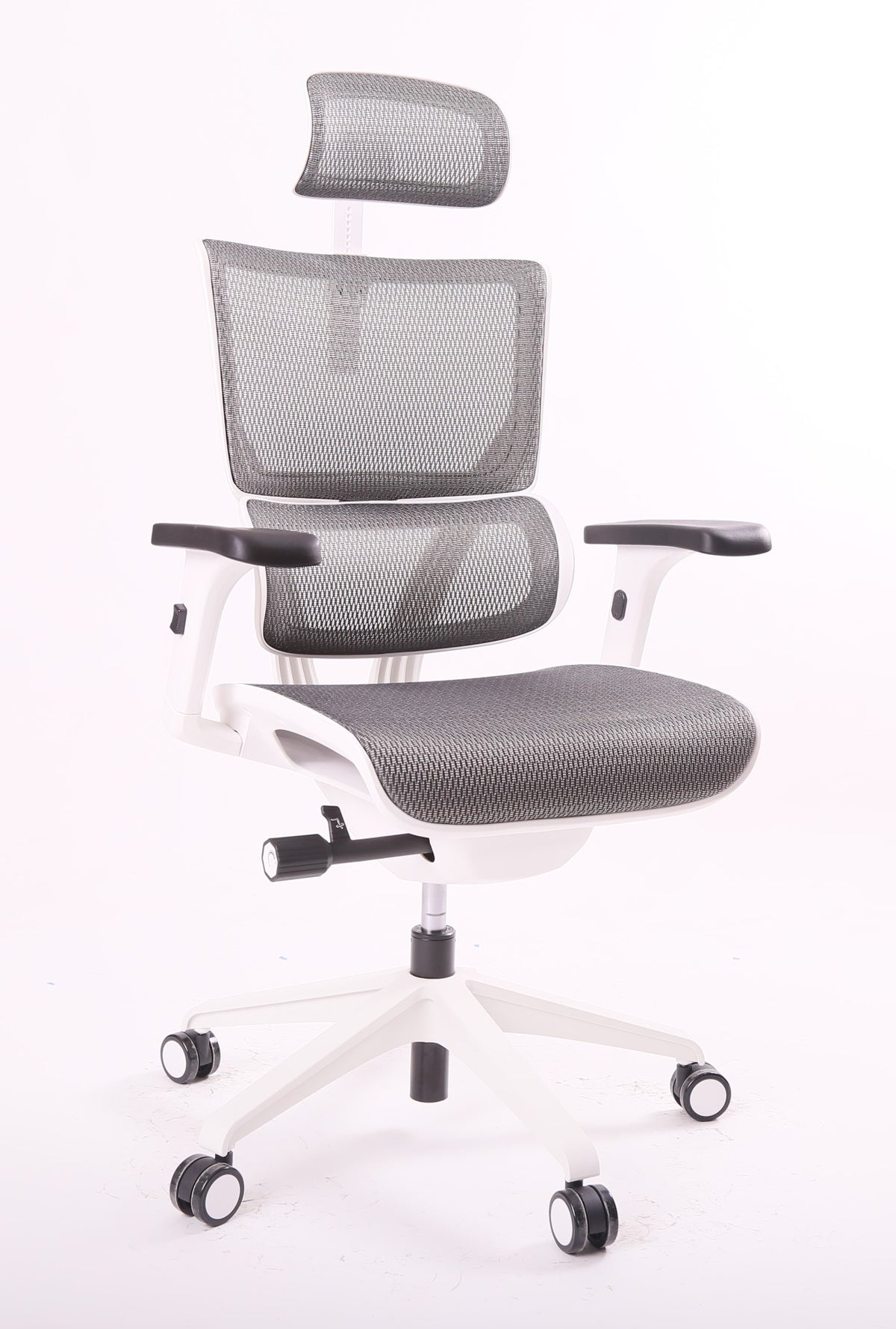 Silla Semi Ejecutiva EP-12601 - OffiMobile