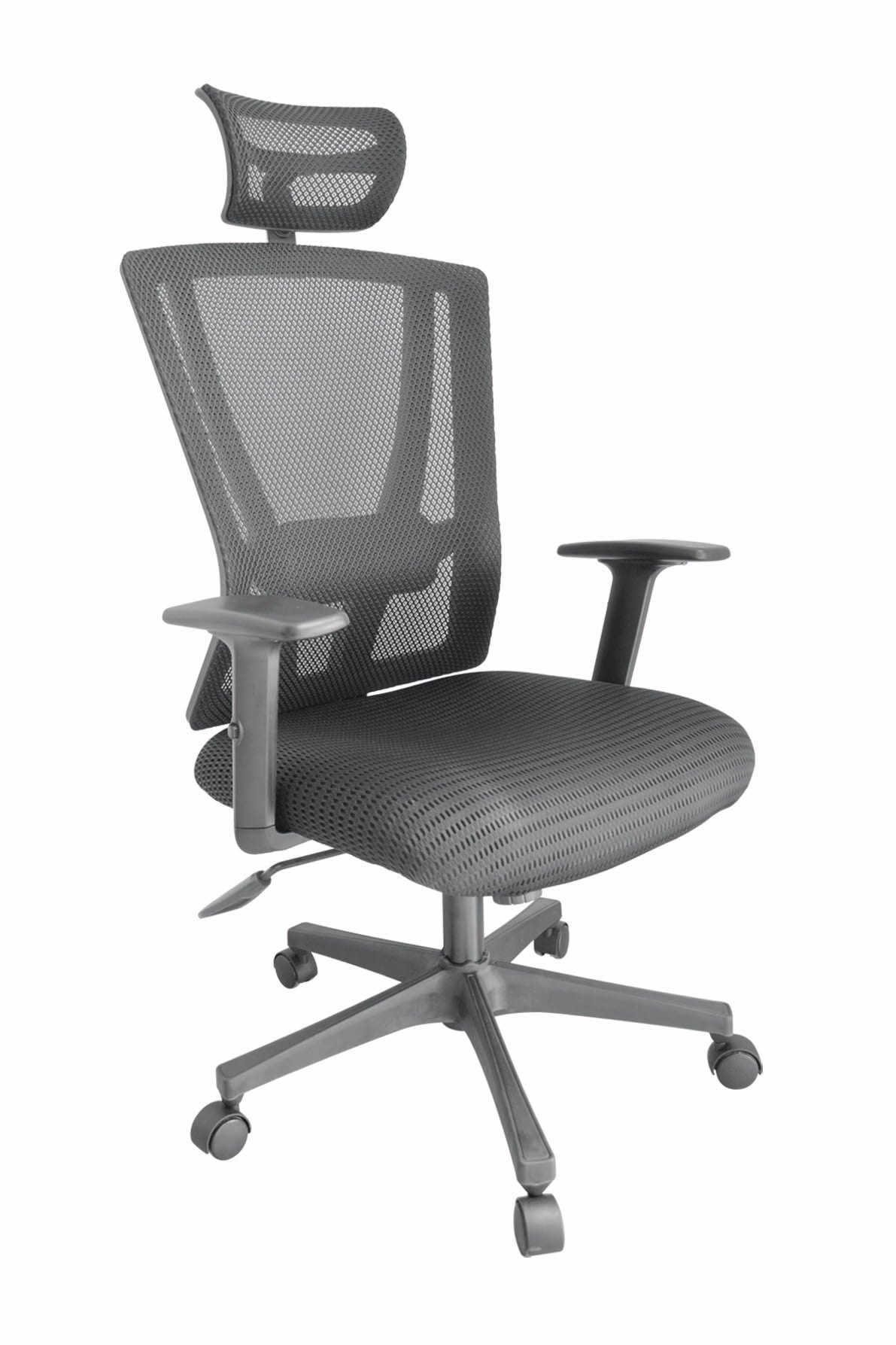 SILLA SEMI-EJECUTIVA EP-12701 - OffiMobile