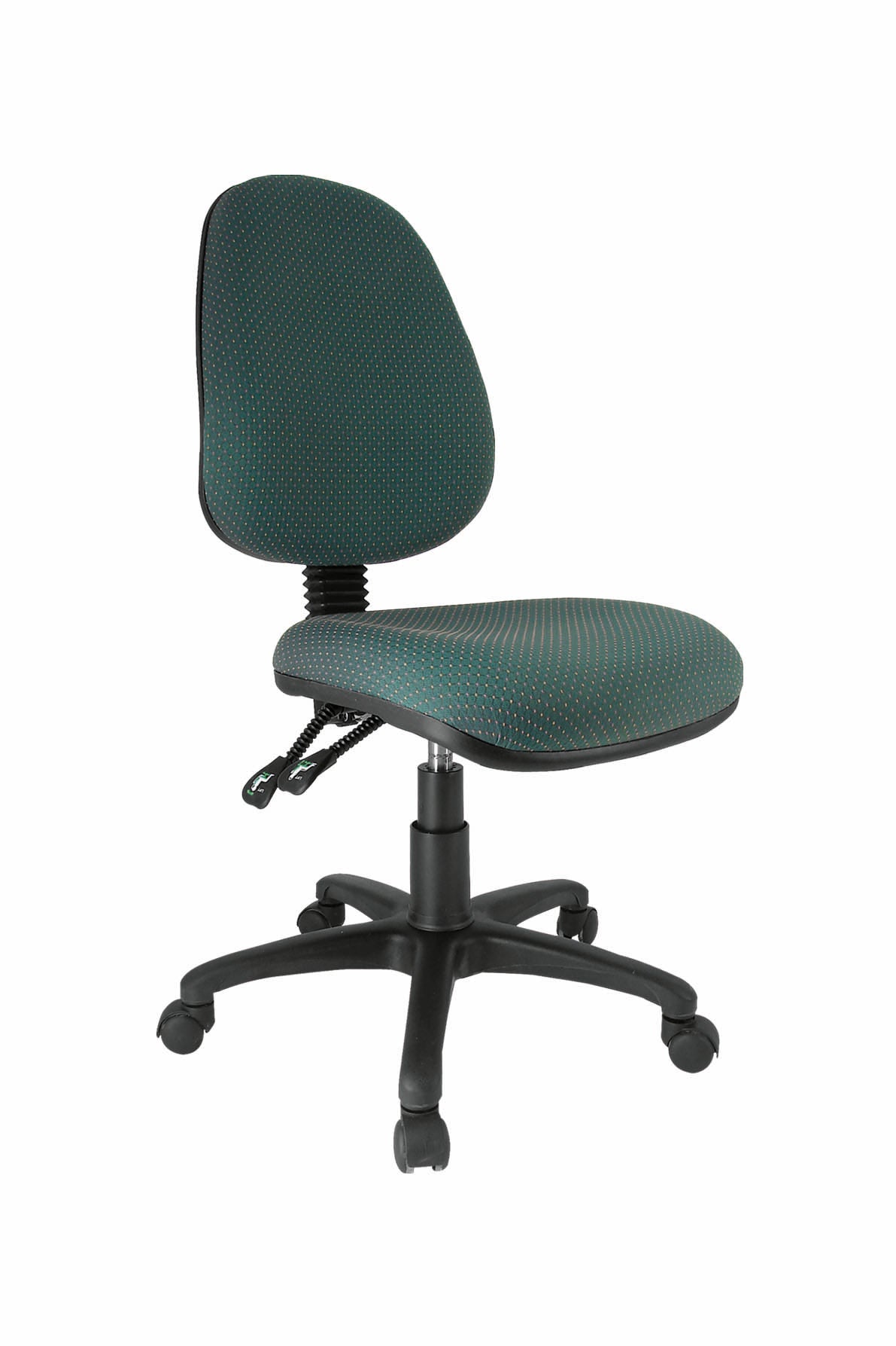 Silla Secretarial EL-13555 - OffiMobile