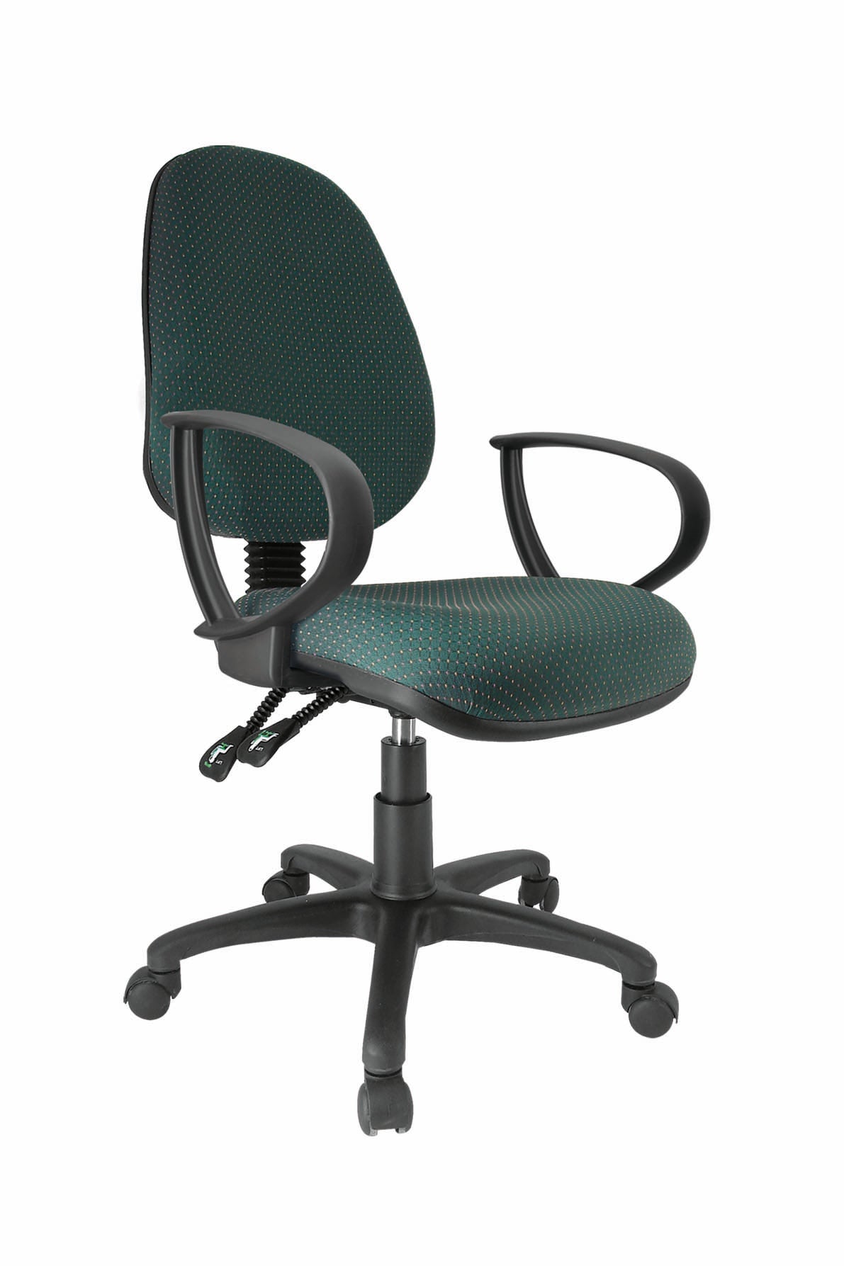 Silla Secretarial EL-13571 - OffiMobile
