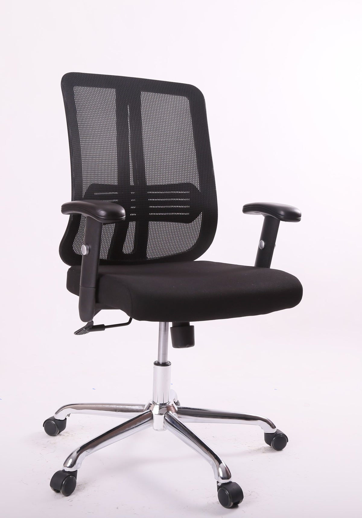 Silla Semi Ejecutiva EP-14602 - OffiMobile
