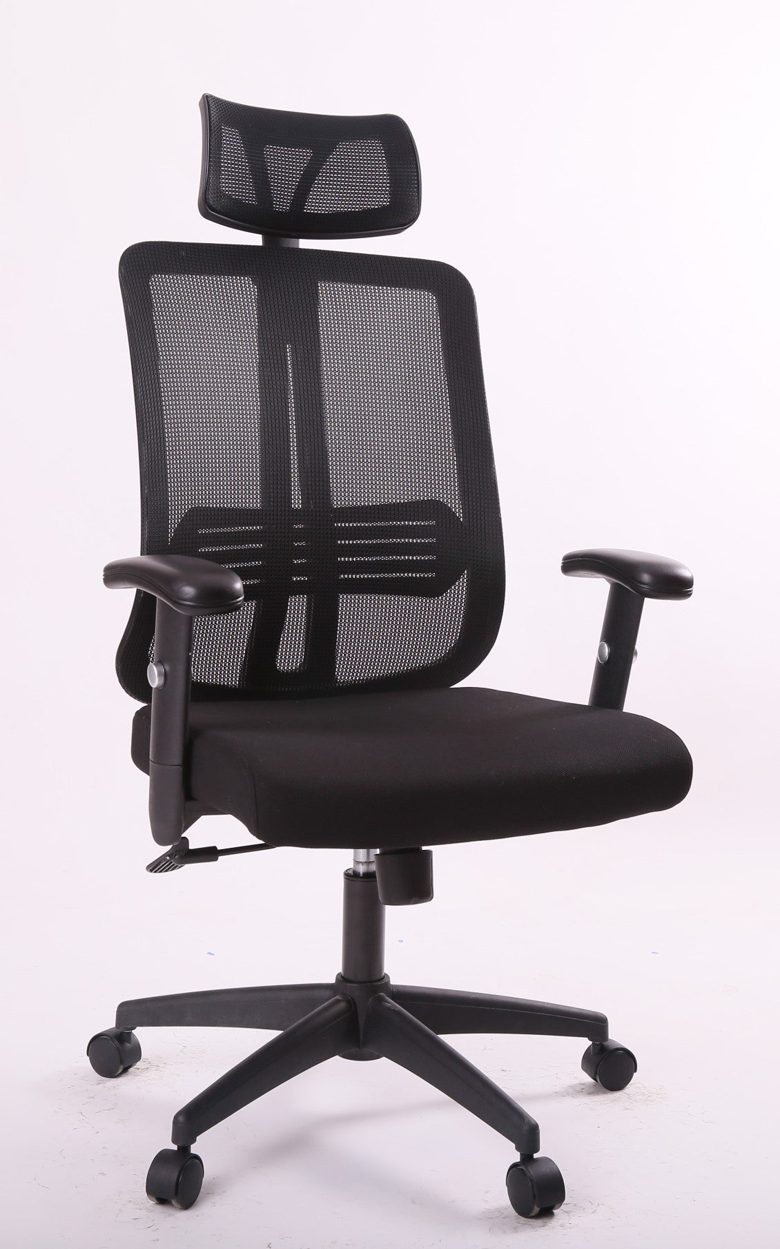 Silla Semi Ejecutiva EP-14651 - OffiMobile
