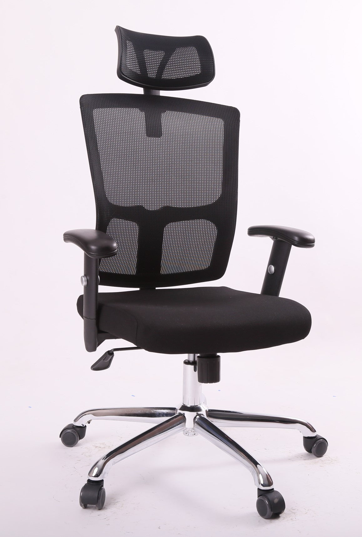 Silla Semi Ejecutiva ep-15501 - OffiMobile