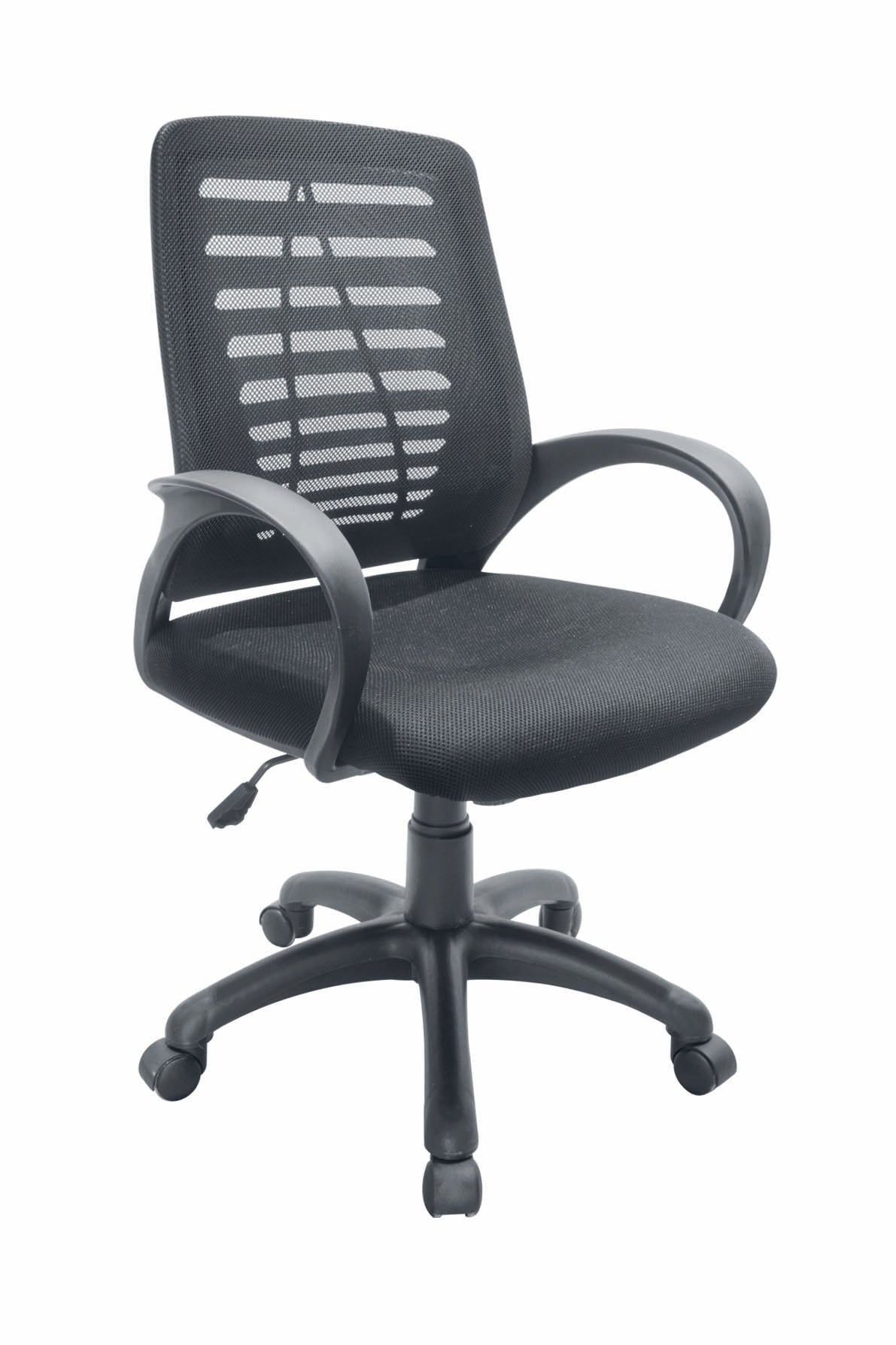 Silla Secretarial EP-18551 - OffiMobile