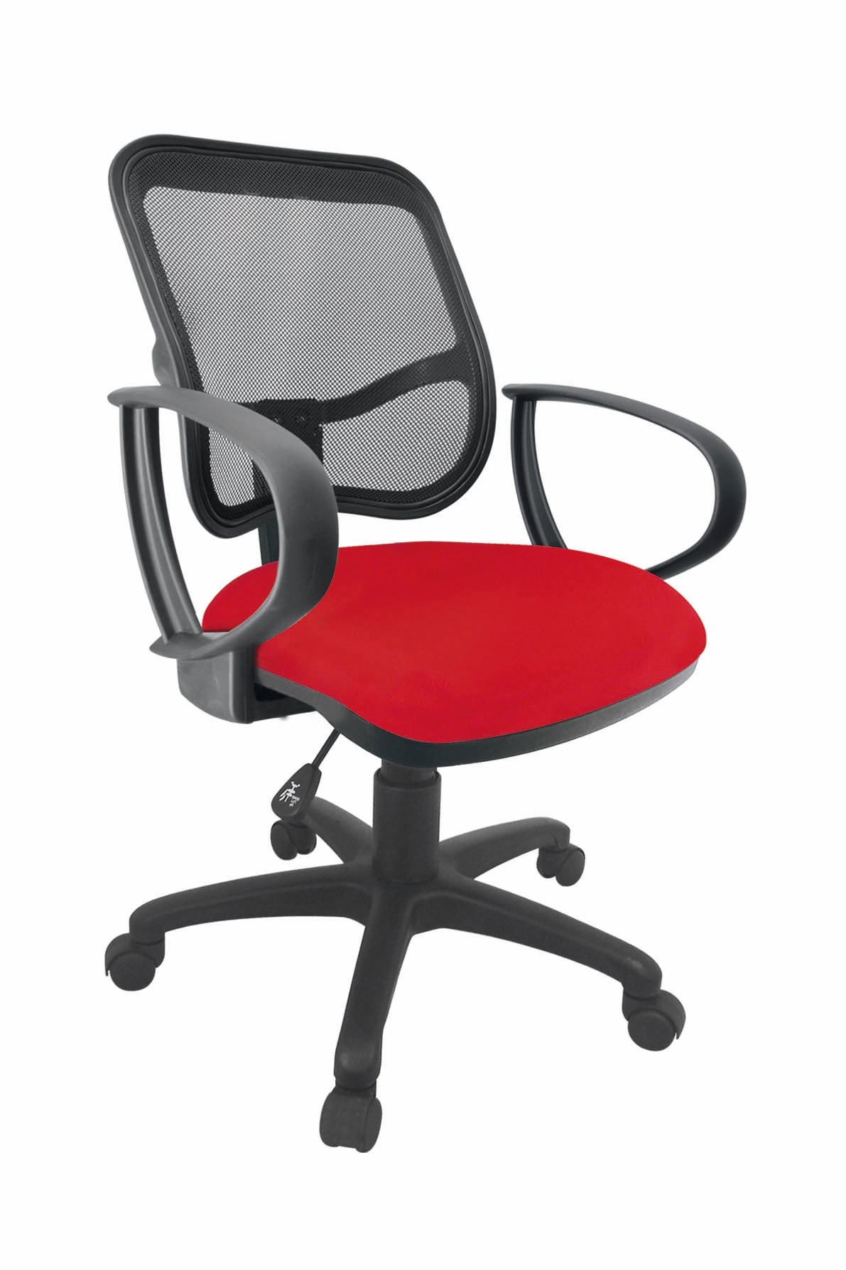 Silla Secretarial EL-22091 - OffiMobile