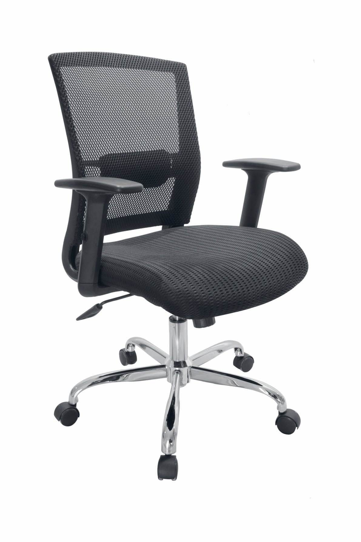 Silla Secretarial EP-26501 - OffiMobile