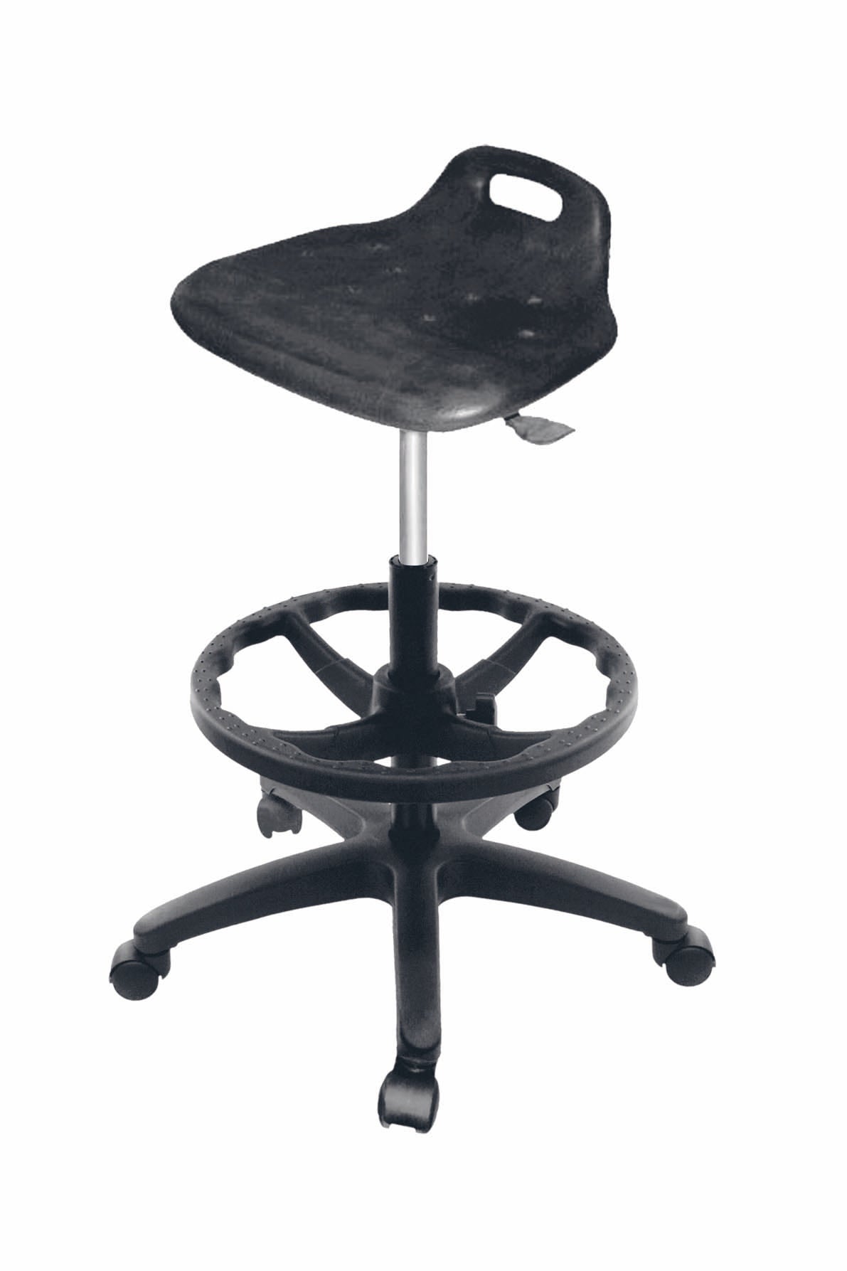 Silla Operativa EL-28056 - OffiMobile
