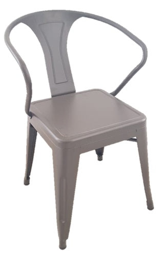 Silla Visitante E-31011 - OffiMobile