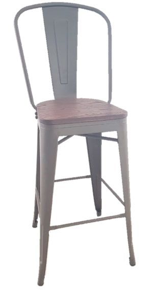 Silla Visitante E-31041 - OffiMobile