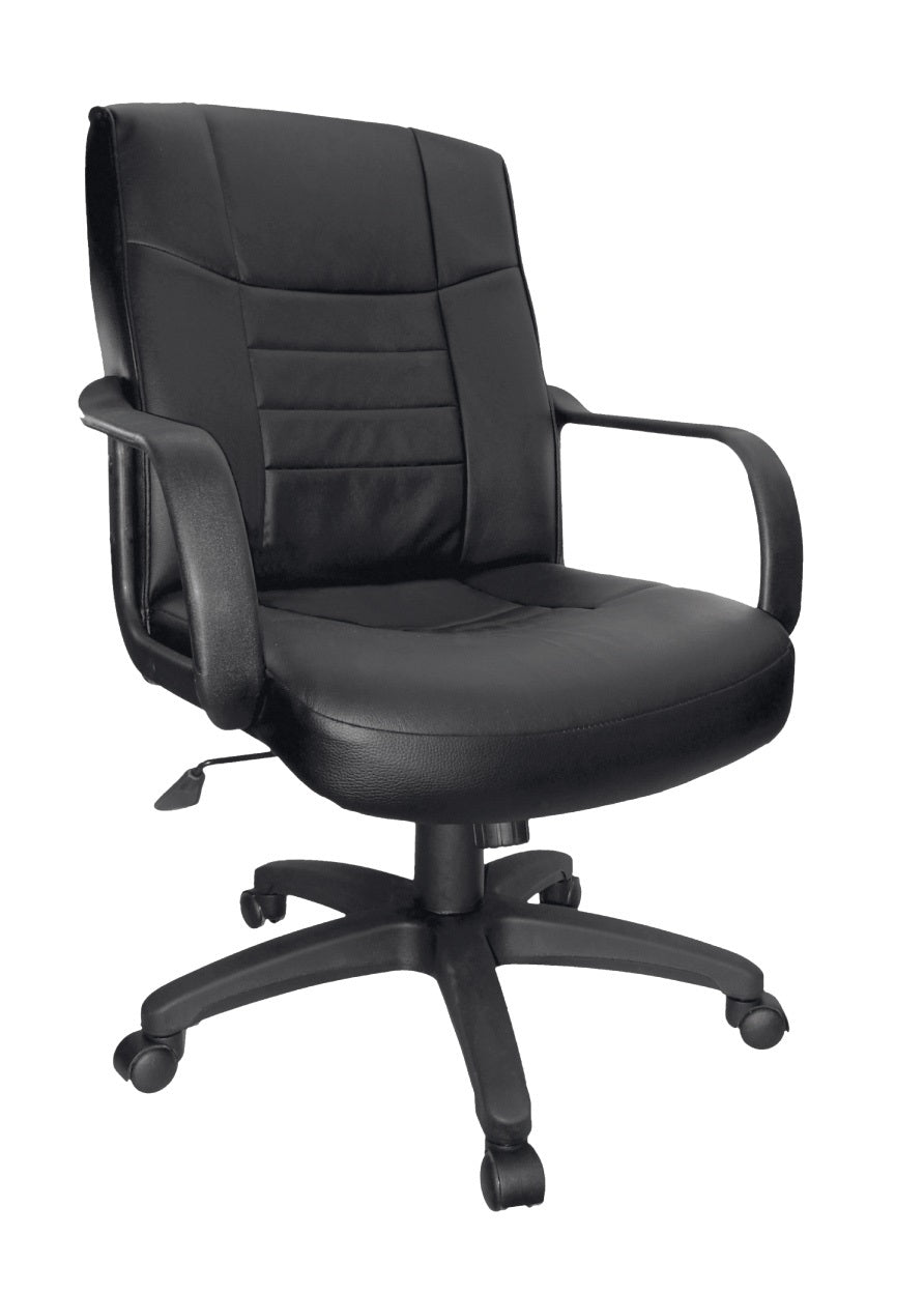 SILLA EJECUTIVA EP-8852 - OffiMobile