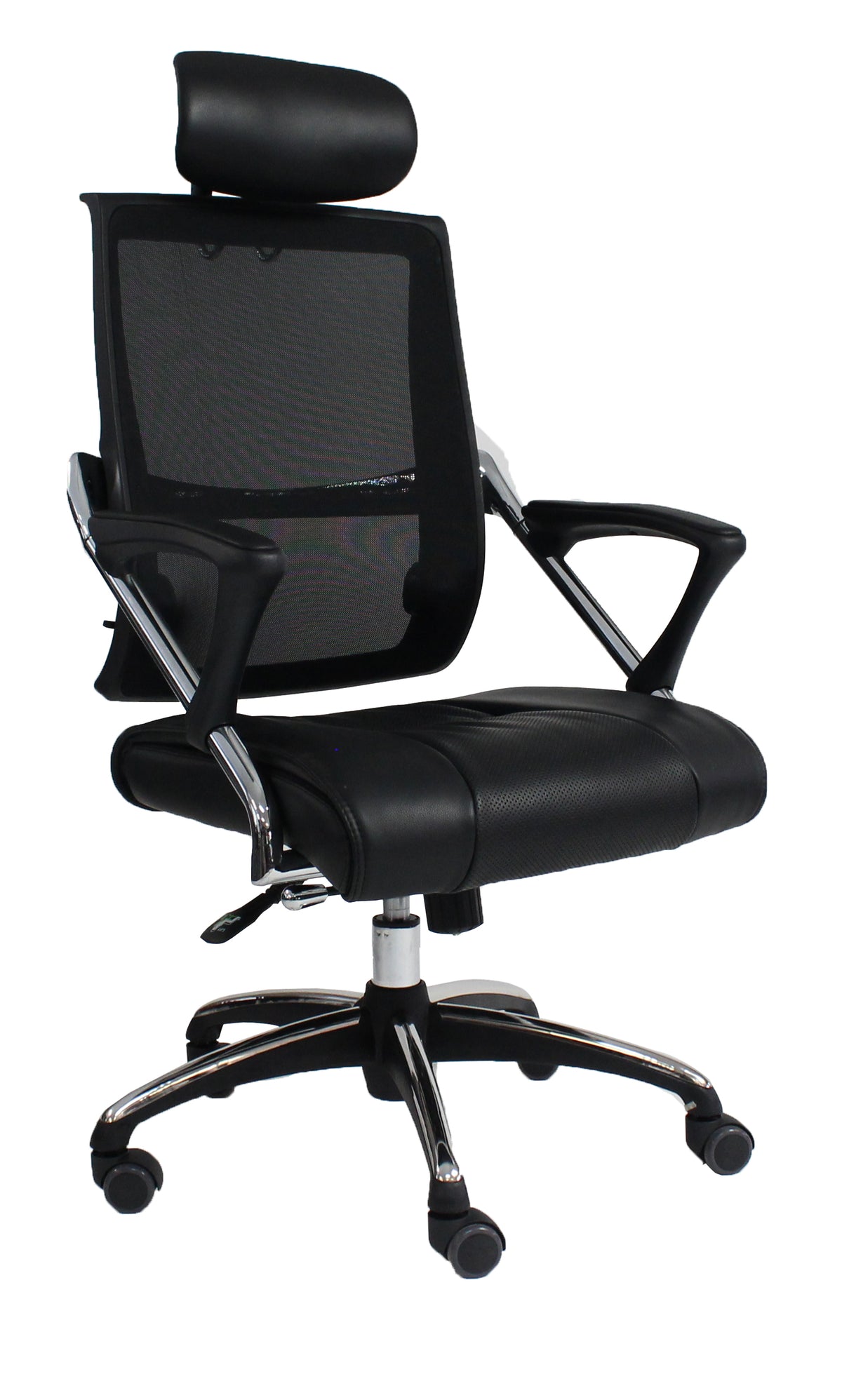 Silla Ejecutiva Level - OffiMobile