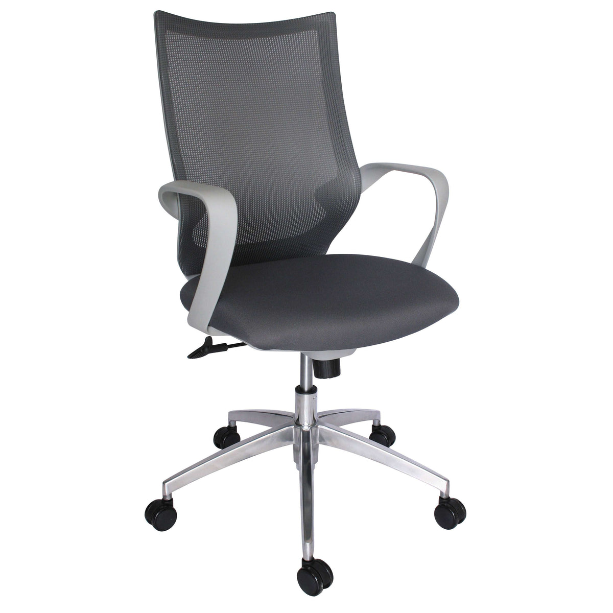 Silla Ejecutiva EQUA - offimobile