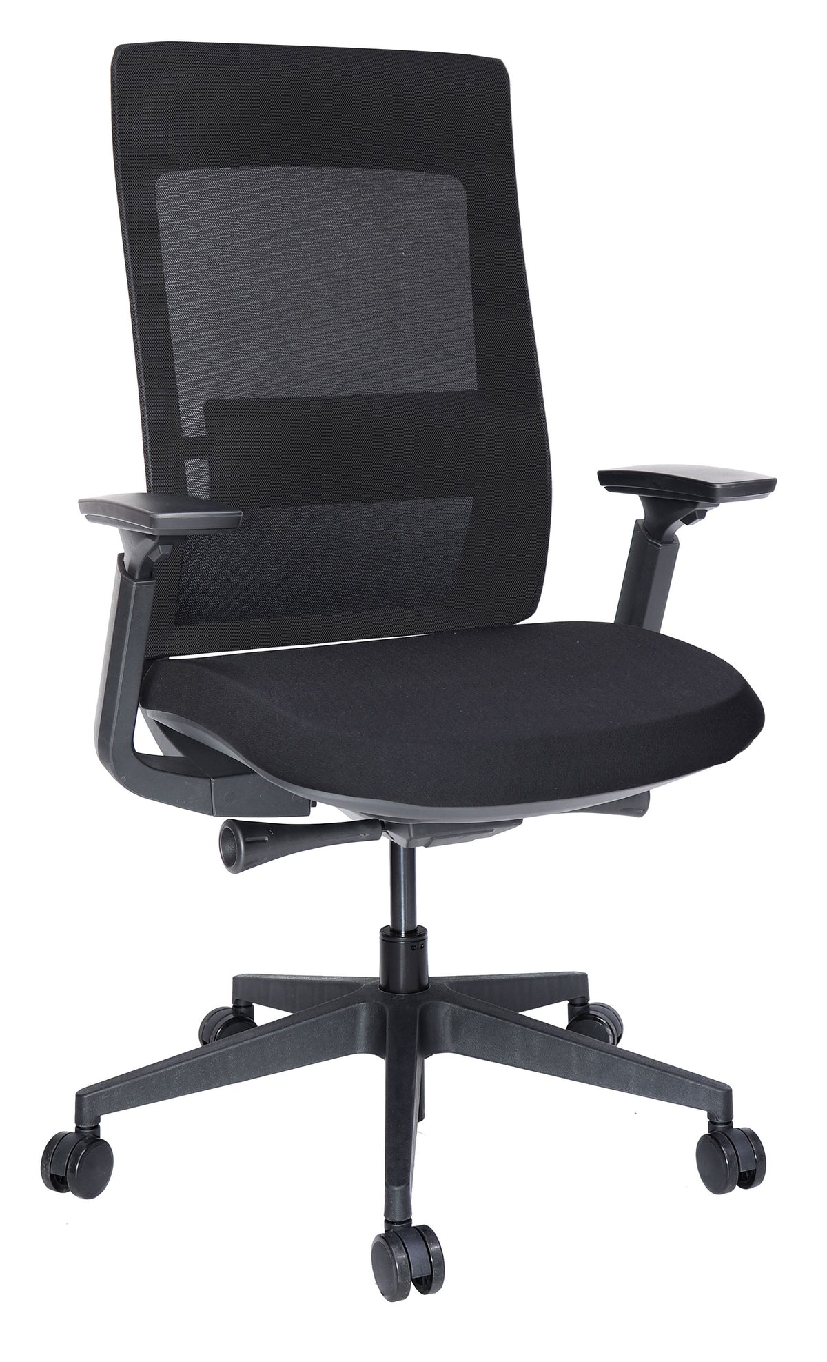 Silla Ejecutiva Quo OHE-803 - OffiMobile