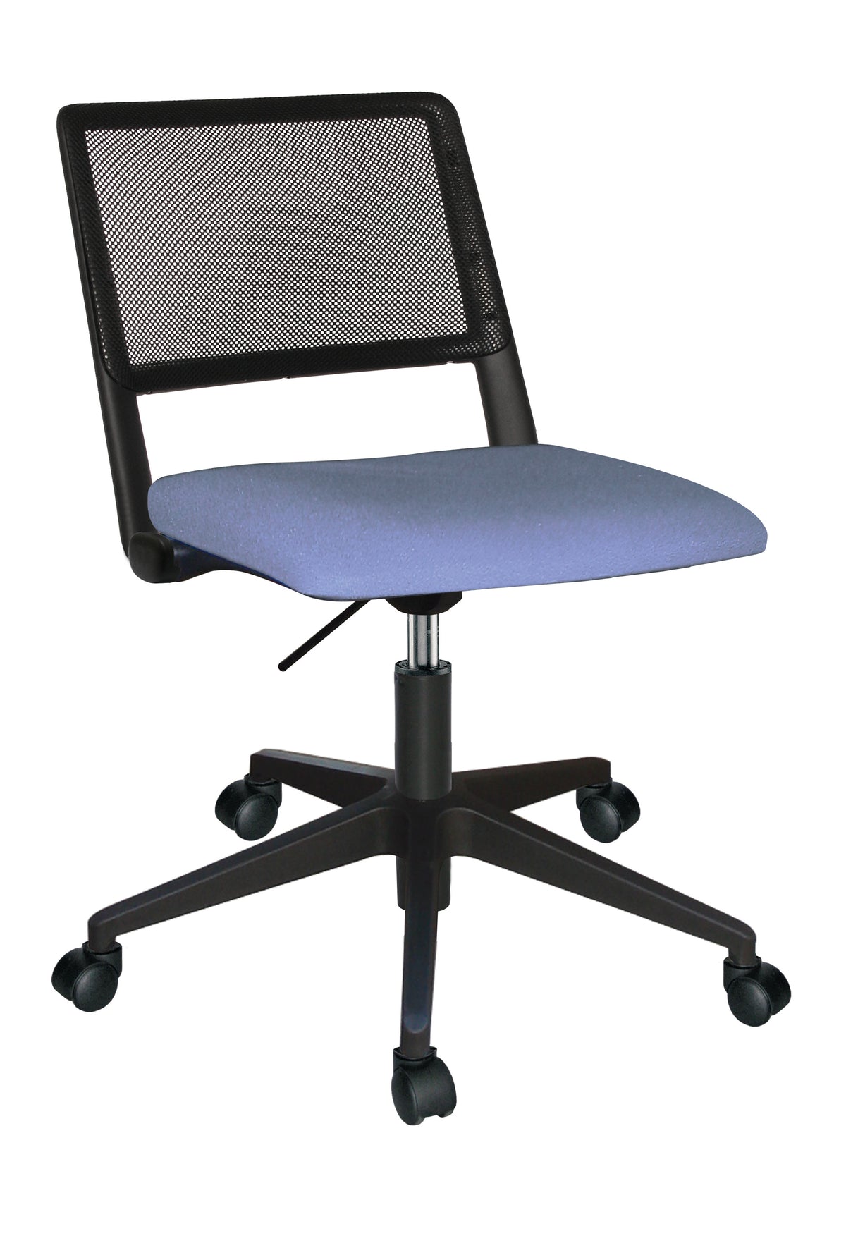 SILLA OPERATIVA REVOLUTION - Offimobile