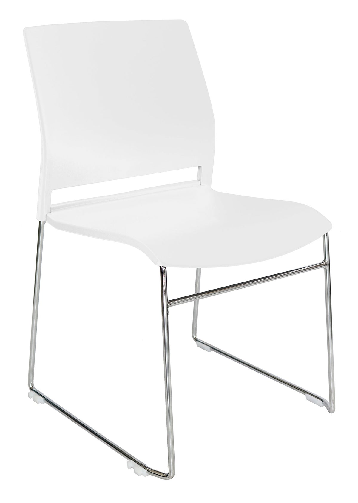 Silla Visitante Delta OHV-14 - OffiMobile