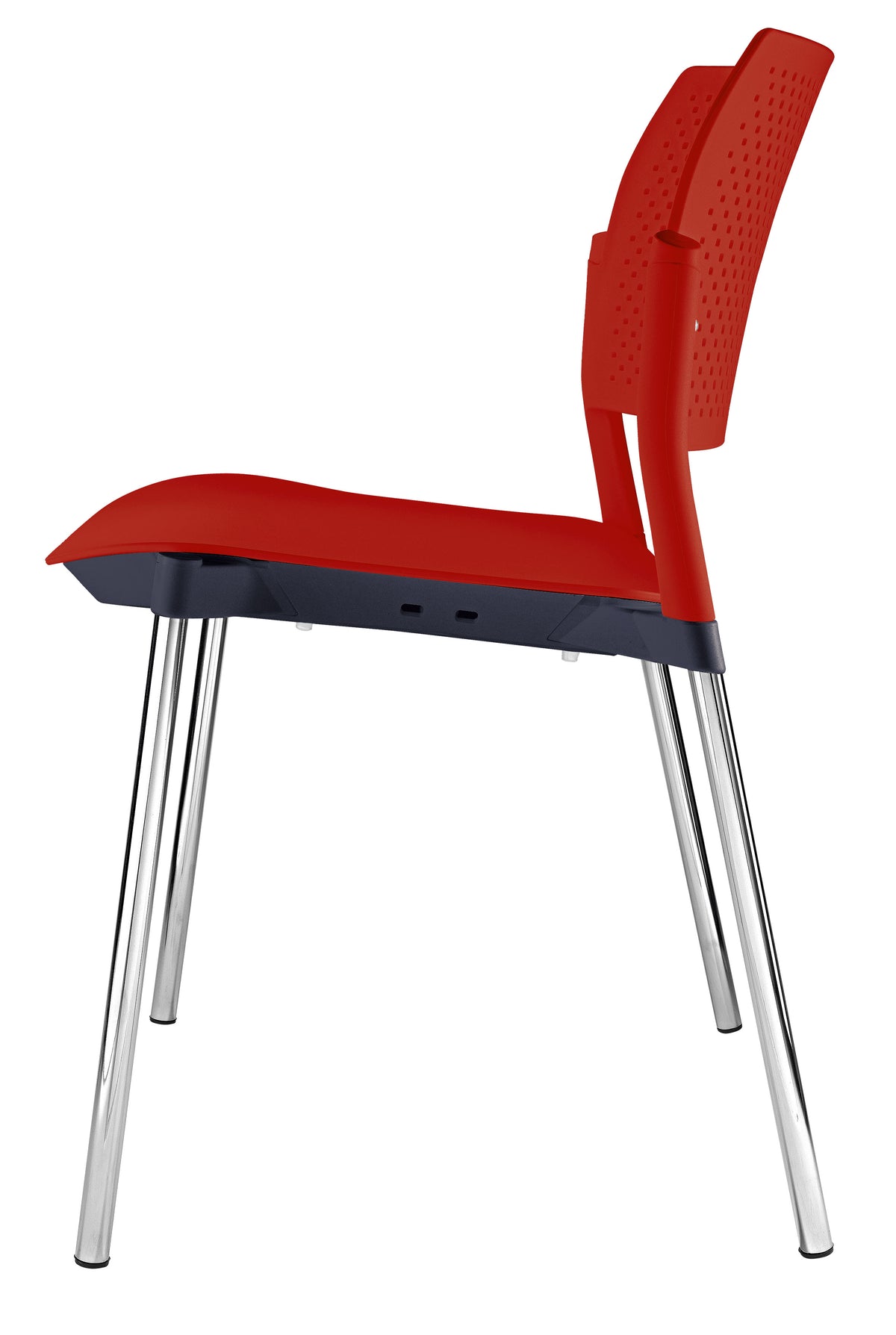 Silla Visitante Kyos OHV-315CR - OffiMobile